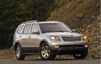 2009 Kia Borrego: Recall Alert