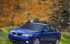2010 Kia Forte Review: The Newest Entry Sedan Proves Economy Can Be Sophisticated