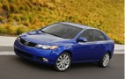 2010 Kia Forte: New Name, New Attitude