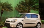 2010 Kia Soul: Stylish, Safe, And Efficient For Families