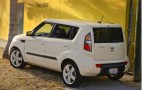 Second Drive: 2010 Kia Soul