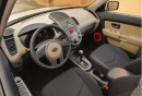 2010 Kia Soul