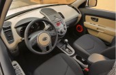 2010 Kia Soul Photos