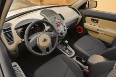 2010 Kia Soul