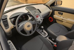 2010 Kia Soul