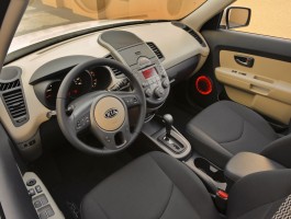 2010 Kia Soul