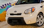 Kia Doubles Down On Smaller Engines, Plans Soul Convertible