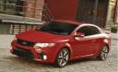2010 Kia Forte Koup