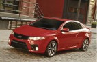 Kia Cues Up New Models: Forte And Soul Are Just The Start For 2010