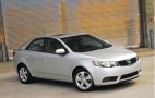 First Drive: 2010 Kia Forte