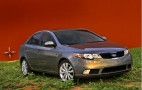 Best 2011 Affordable Small Sedans: Part Two