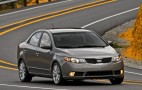 His and Her Review: 2010 Kia Forte