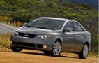 Driven: 2010 Kia Forte Sedan