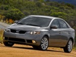 2010 Kia Forte