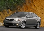 2010 Kia Forte Photos
