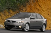 2010 Kia Forte Photos