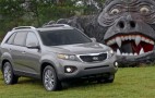 Superbowl Ads: Kia Spot Stars 2011 Sorento & Nickelodeon's 'Muno'