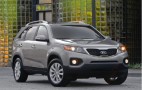 The 2011 Kia Sorento 7-Seat Crossover SUV Is A Budget Family Hauler