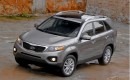 2011 Kia Sorento