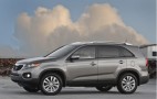 Microsoft-Powered 'Your Voice' To Debut On 2011 Kia Sorento 