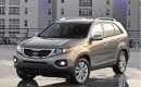 2011 Kia Sorento Recalled For Potential Brake Issue