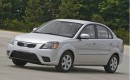 2010 Kia Rio