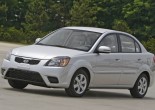 2010 Kia Rio Photos