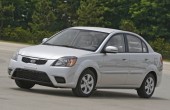 2010 Kia Rio Photos