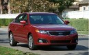 2010 Kia Optima