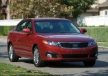 2010 Kia Optima Photos
