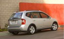 2010 Kia Rondo