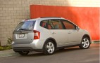 Kia Rondo Discontinued: Rest In Peaceful Cabinosity