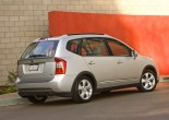2010 Kia Rondo Photos