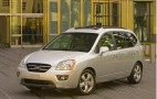 The 2010 Kia Rondo May Be the Smartest Family Car Buy You Ever Make