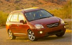 The Kia Rondo: Canadian Rock Star, American Failure. Why?