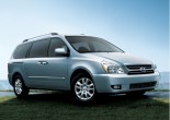 2010 Kia Sedona Photos