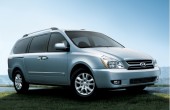 2010 Kia Sedona Photos