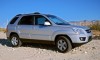 2010 Kia Sportage