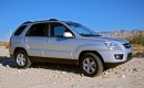 2010 Kia Sportage