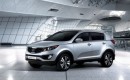 2011 Kia Sportage