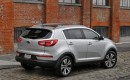 2011 Kia Sportage