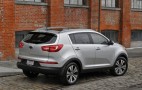 2011 Kia Sportage: Top Residual Value Could Sweeten The Deal