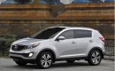 2011 Kia Sportage