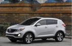 2011 Kia Sportage: First Drive Coverage