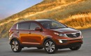 Car Compare: 2010 Hyundai Tucson Vs. 2011 Kia Sportage