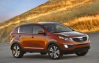 Car Compare: 2010 Hyundai Tucson Vs. 2011 Kia Sportage