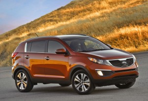 Car Compare: 2010 Hyundai Tucson Vs. 2011 Kia Sportage