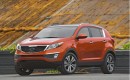 2011 Kia Sportage
