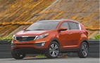 2011 Kia Sportage: An IIHS Top Safety Pick