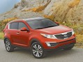 2011 Kia Sportage